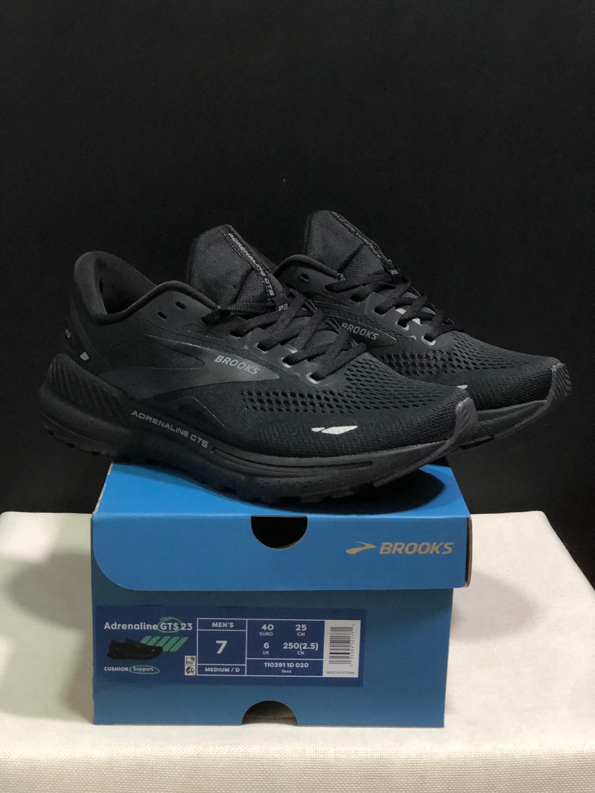 Brooks Adrenaline GTS 23 - 8colors