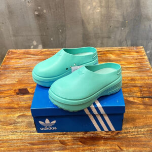 Adidas Nurse Slippers Thick Sandals (9 colors )