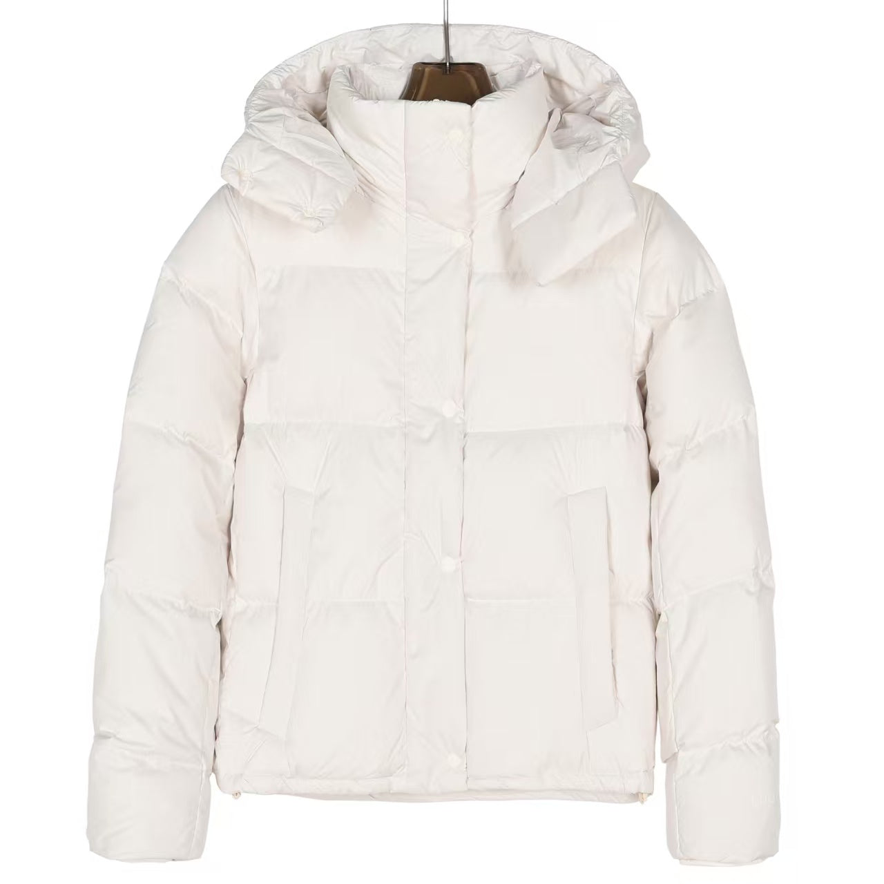 Lululemon Inspired Puffer down jacket