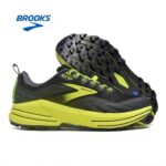Brooks Cascadia 16 – 5colors
