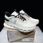 ON RUNNING Inspired On Cloudnova X 7colors