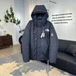 THE NORTH FACE Inspired Down Jackets 2colors