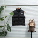 THE NORTH FACE Inspired Children’s down vest 5colors