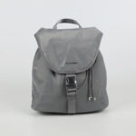 Lululemon Inspired Drawstring Bucket Backpack 30 x12x30cm 10L