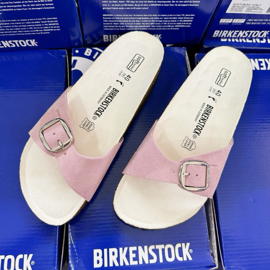 Birkenstock Summer Sandals
