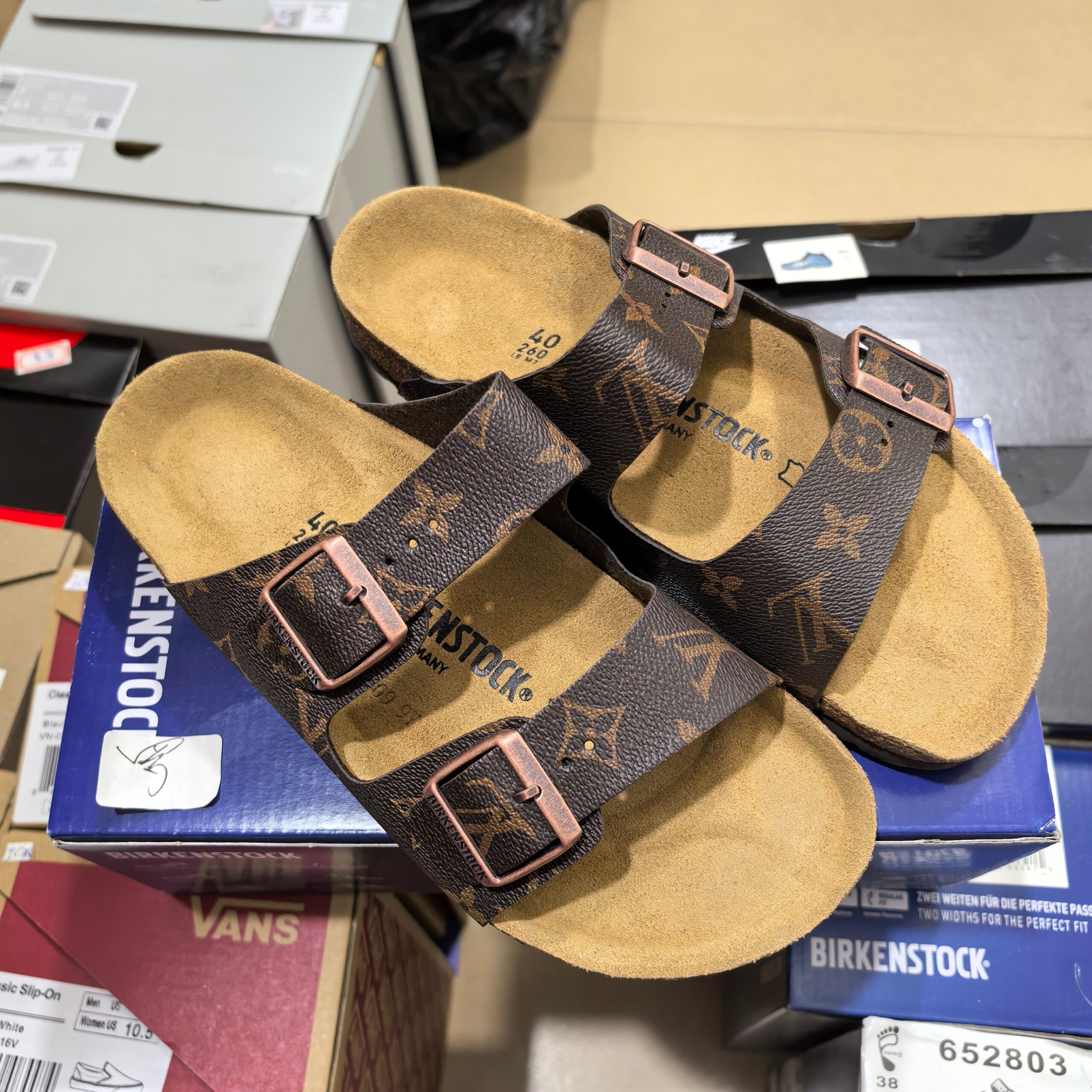 BirkenStock New coming Sandals