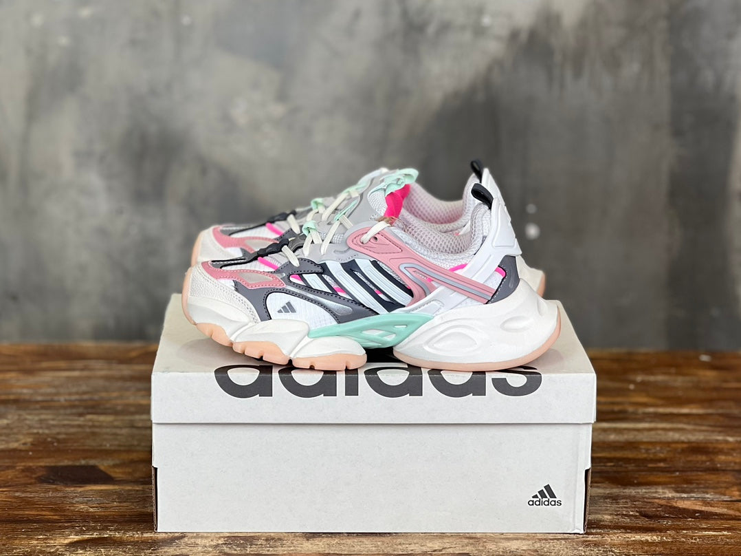 ADIDAS XLG Runner Deluxel Sports Shoes 6colors