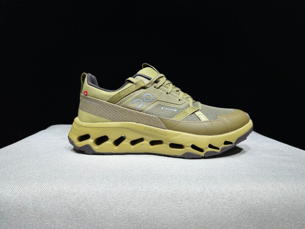 On Running shoes inspired Cloudhorizon