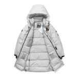 THE NORTH FACE Inspired Down Jackets 2colors
