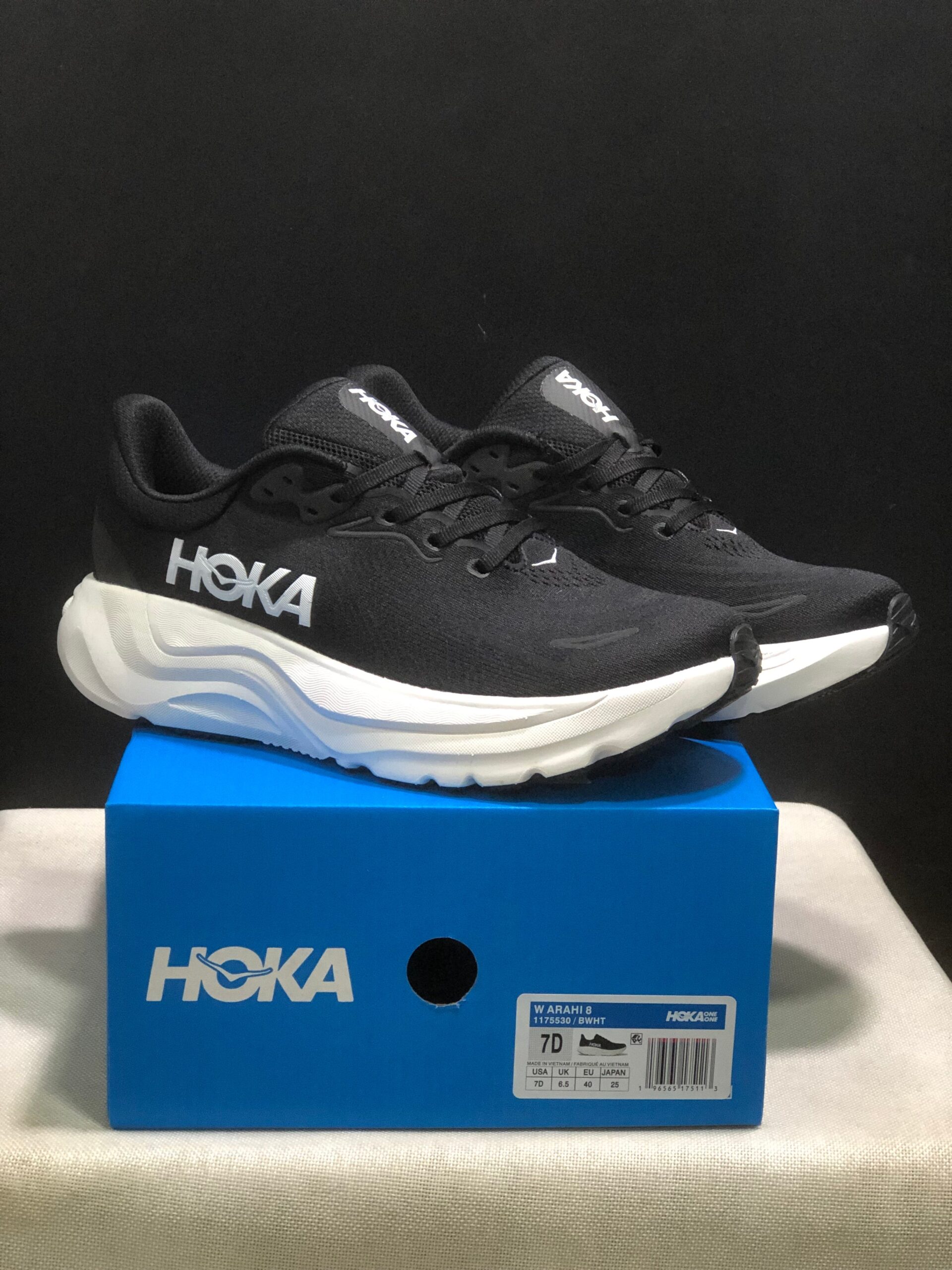 HOKA Inspired HOKA Arahi 8 - 9colors