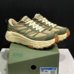 HOKA Inspired HOKA ONE ONE Mafate Speed 5colors