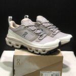 ON RUNNING Inspired On Cloudrock Low WP 9colors