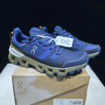 ON RUNNING Inspired On Cloudwander waterproof 8colors