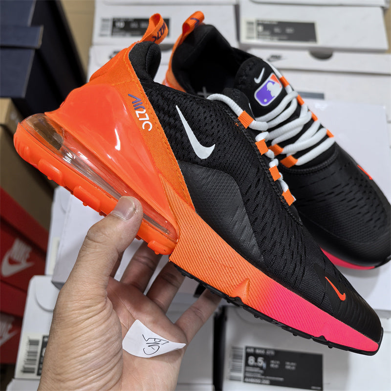 Nike Inspired Nike Air Max 270 / 2
