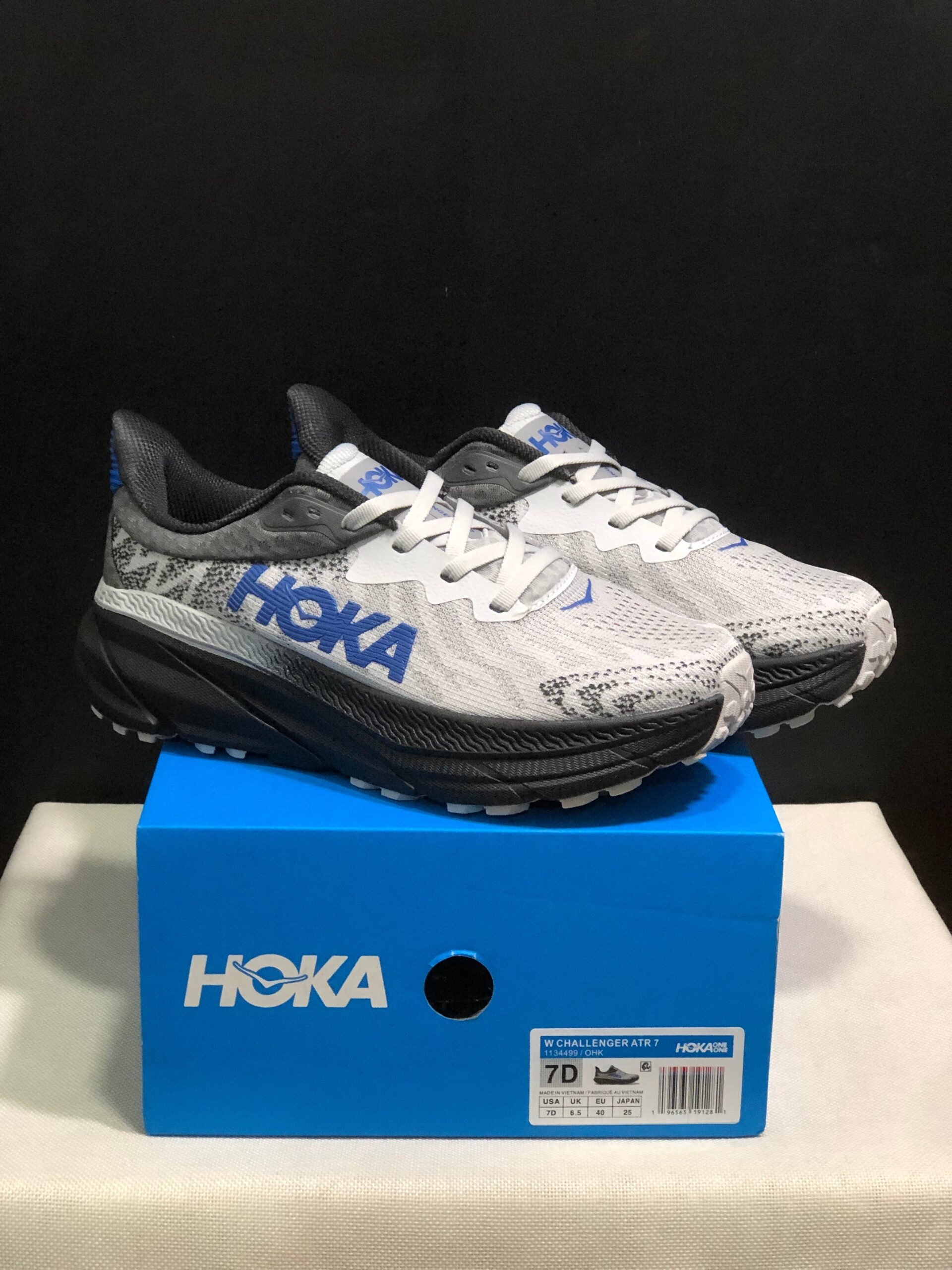 HOKA Inspired HOKA ONE ONE Challenger 7 - 6colors