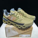 ON RUNNING Inspired On Cloudwander waterproof 8colors