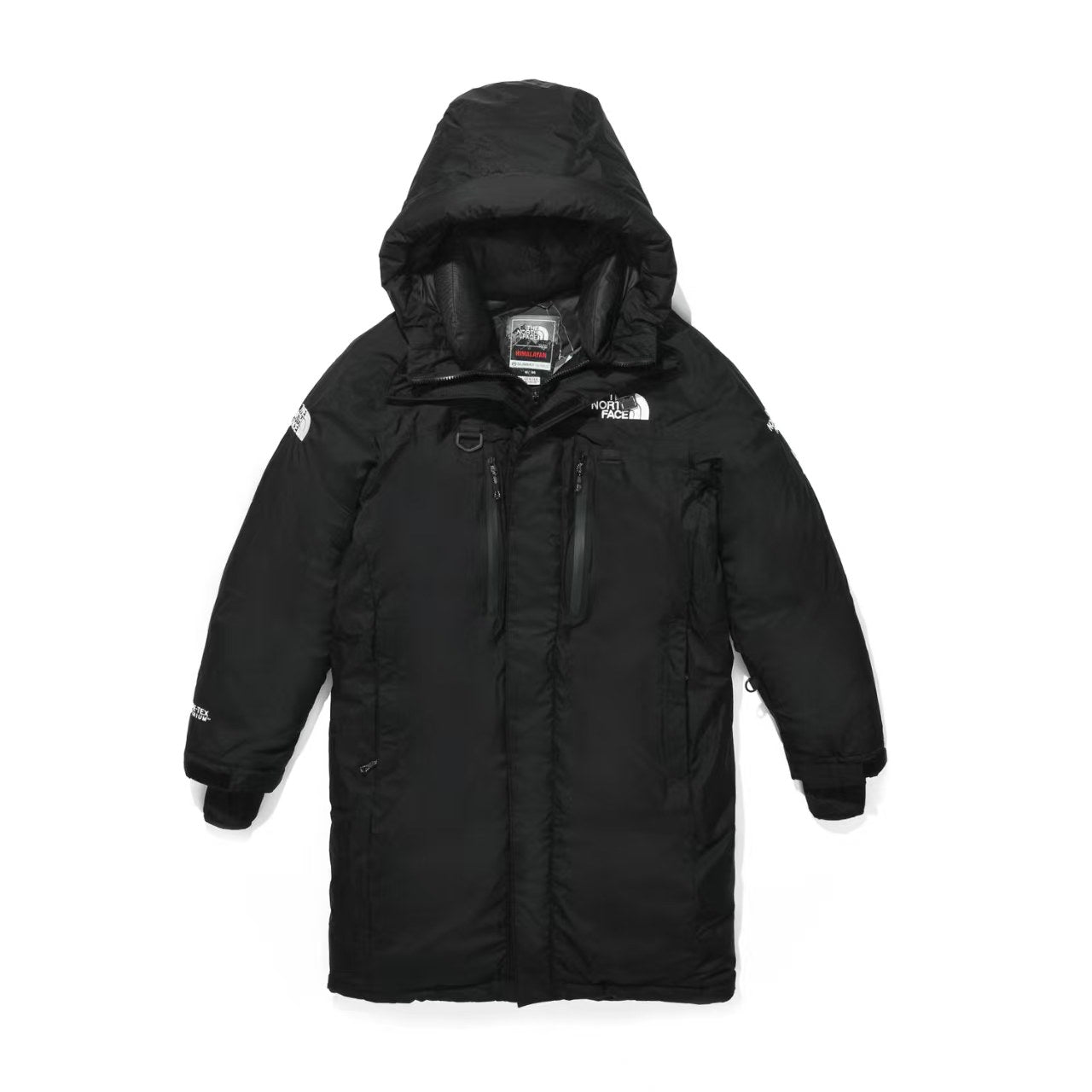 THE NORTH FACE Inspired Down Jackets 2colors
