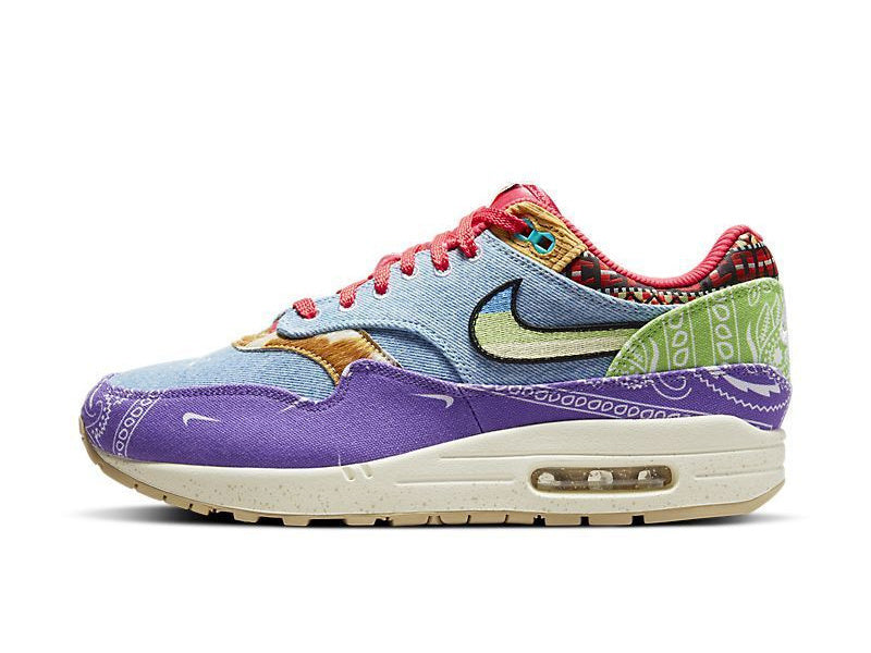 Nike Inspired Nike Air Max 87 Size / K 36