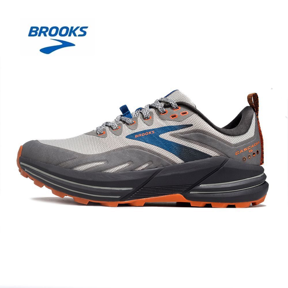 Brooks Cascadia 16 - 5colors