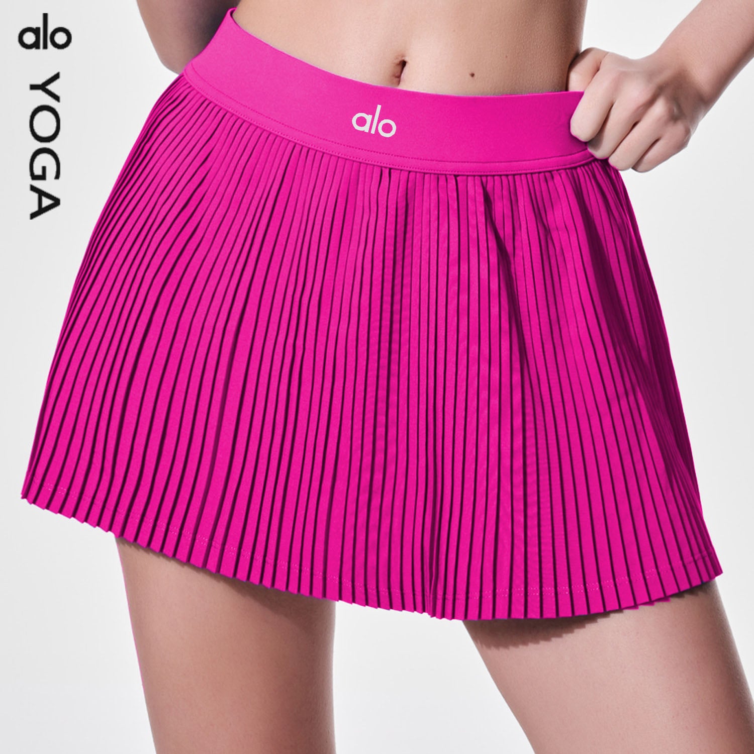 Alo Yoga Tennis Skirt