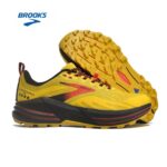 Brooks Cascadia 16 – 5colors