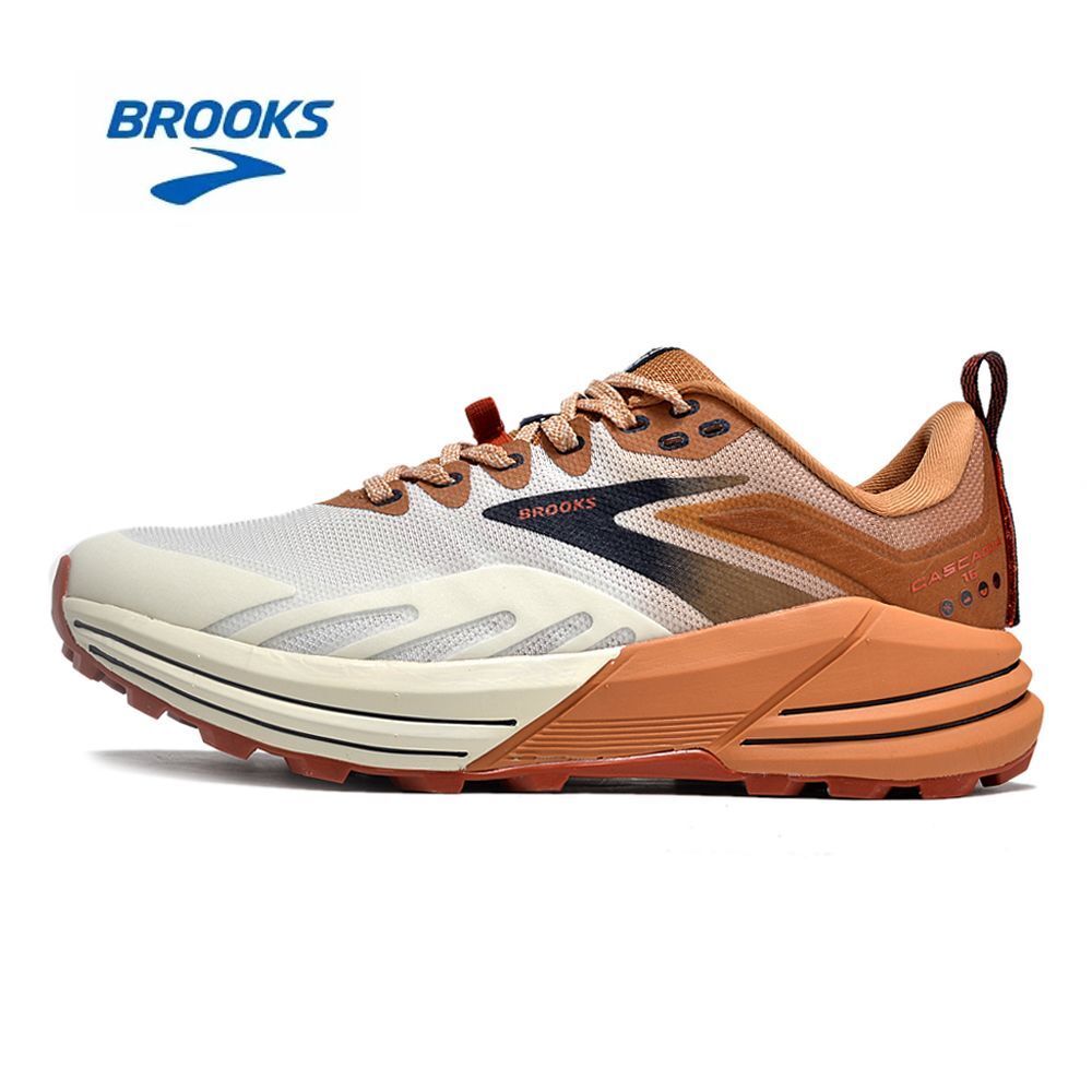 Brooks Cascadia 16 - 5colors