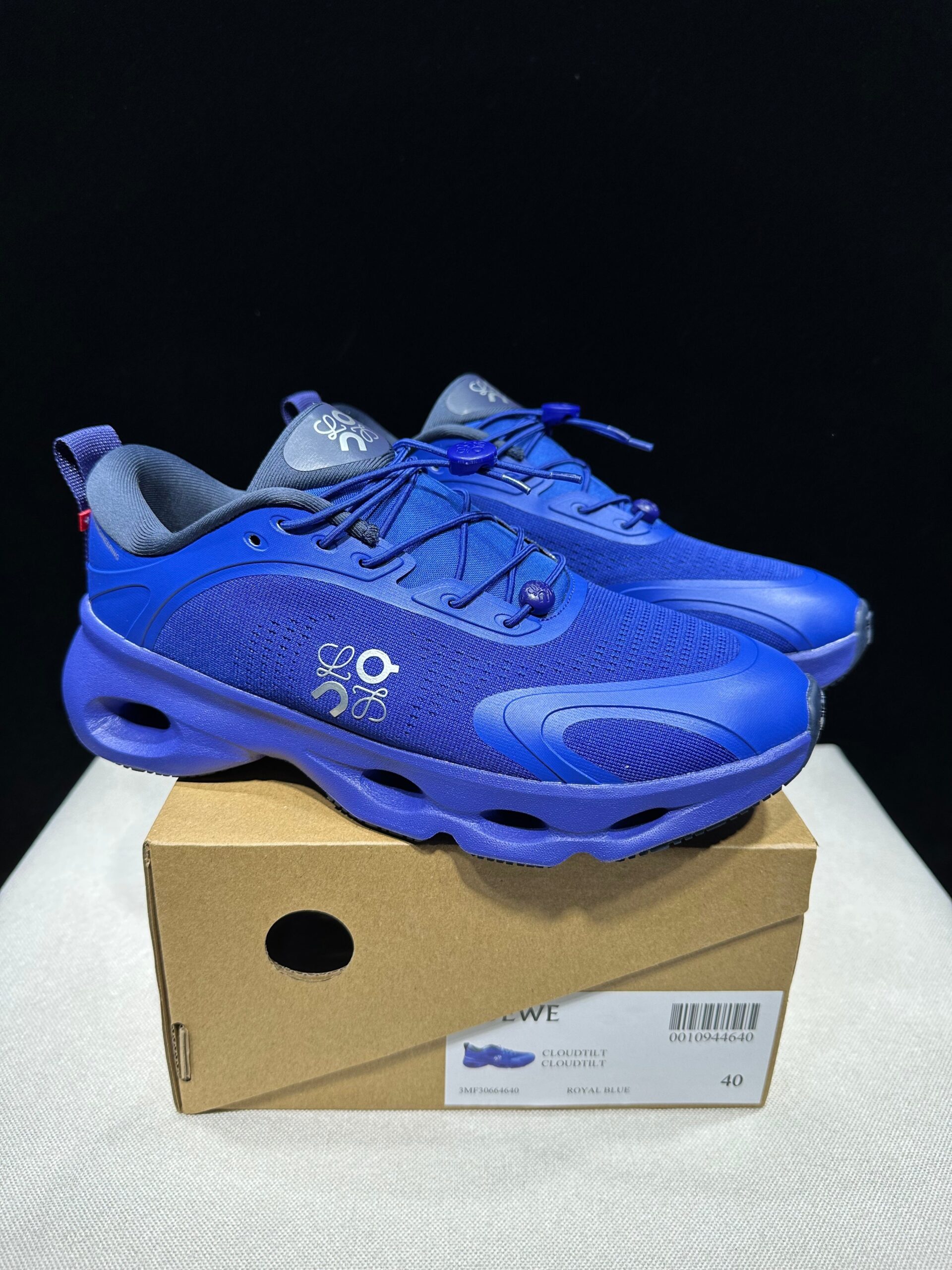 ON RUNNING Inspired On Cloudventure 3.0 LO-E-WE - 6colors