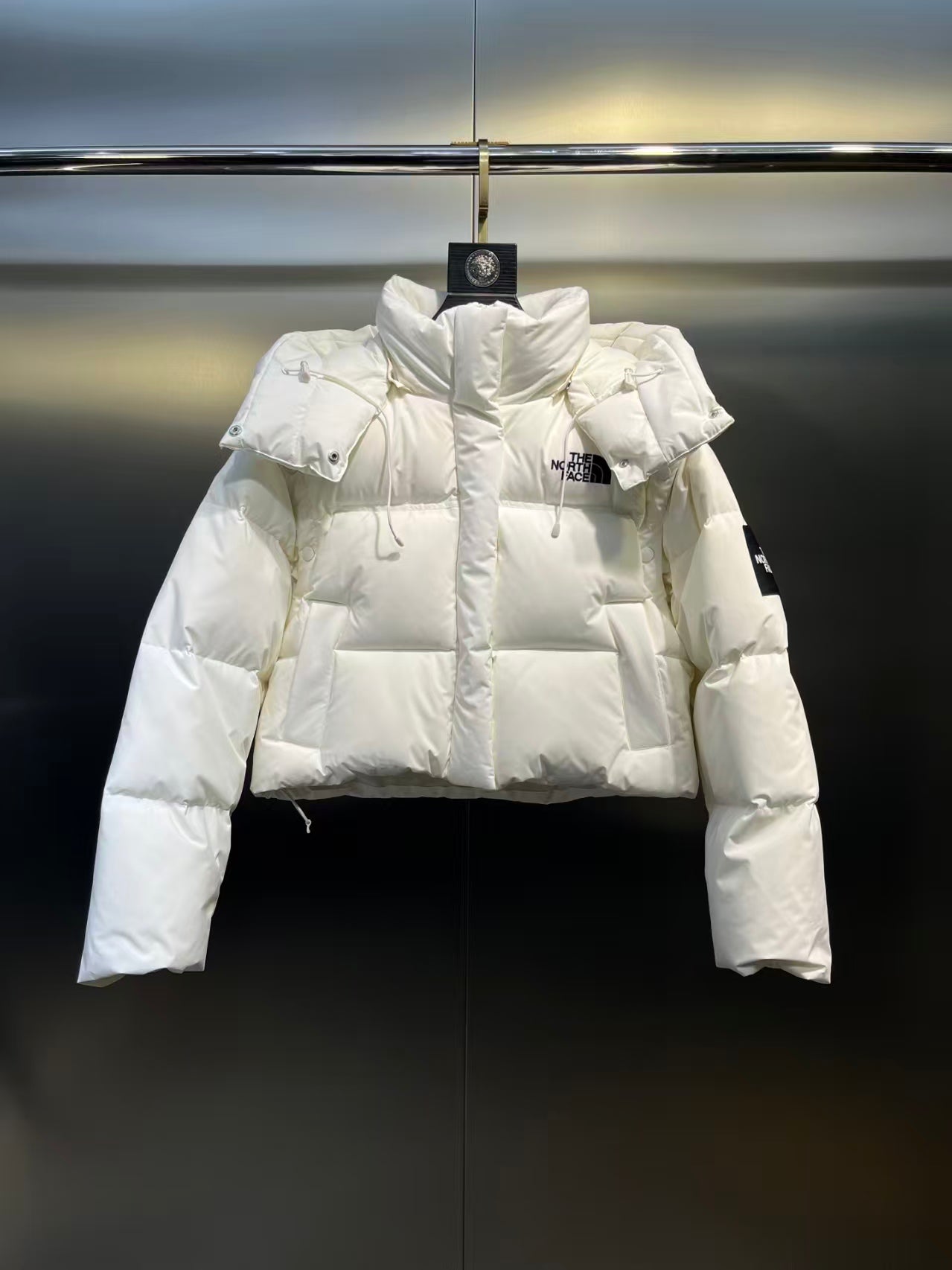 THE NORTH FACE Inspired Short down jacket 3colors