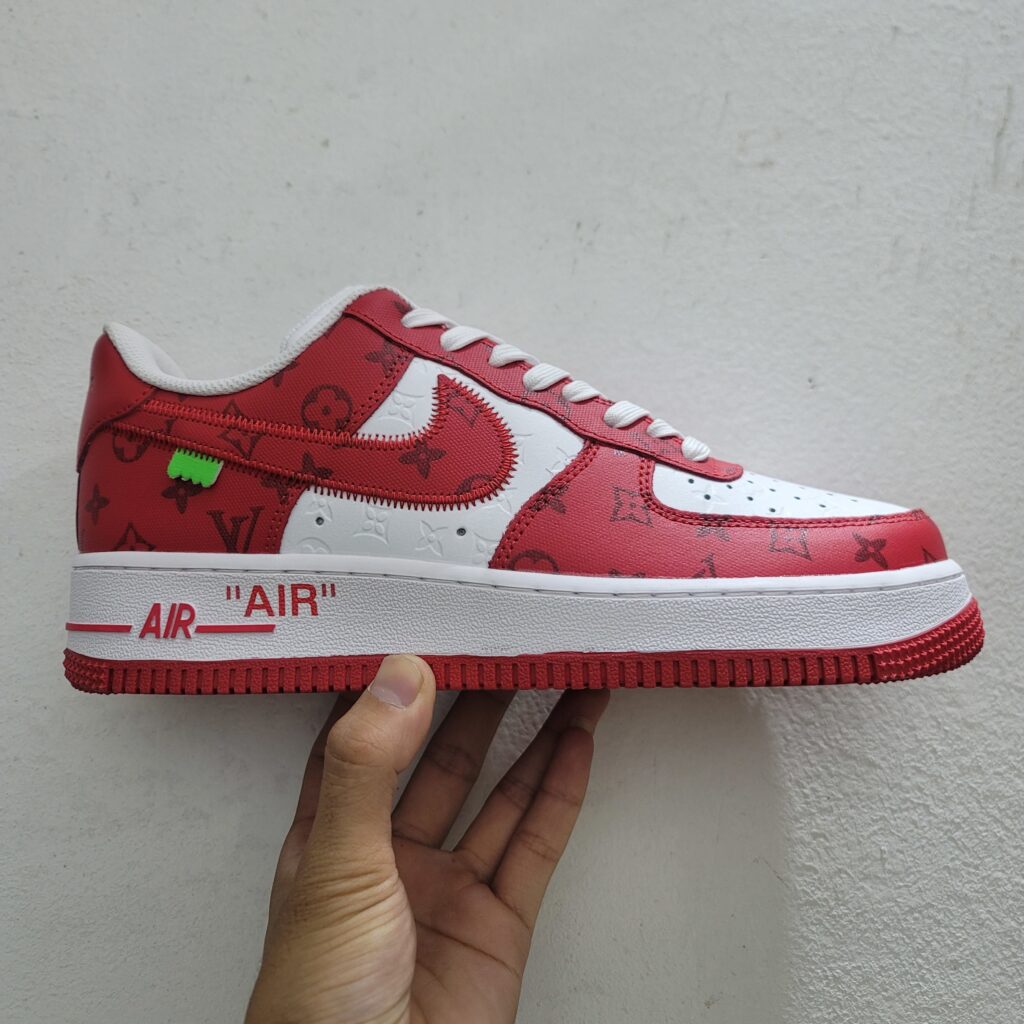 Nike Inspired NIKE AIR FORCE 1