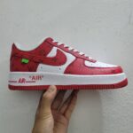 Nike Inspired NIKE AIR FORCE 1