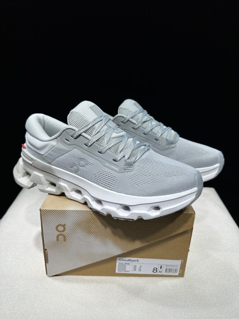 ON RUNNING Inspired On Cloudflyer 5 – 6colors