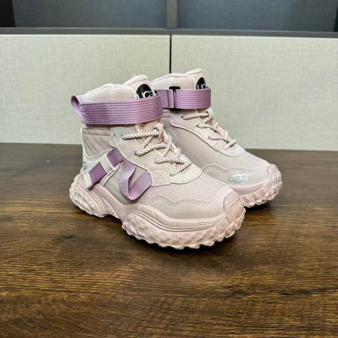 UGG Inspired Children's cotton slippers