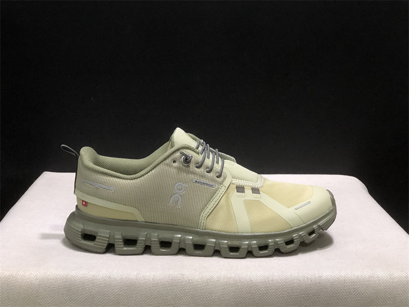 ON RUNNING Inspired On Cloud 6 Waterproof K9 - 9 colors