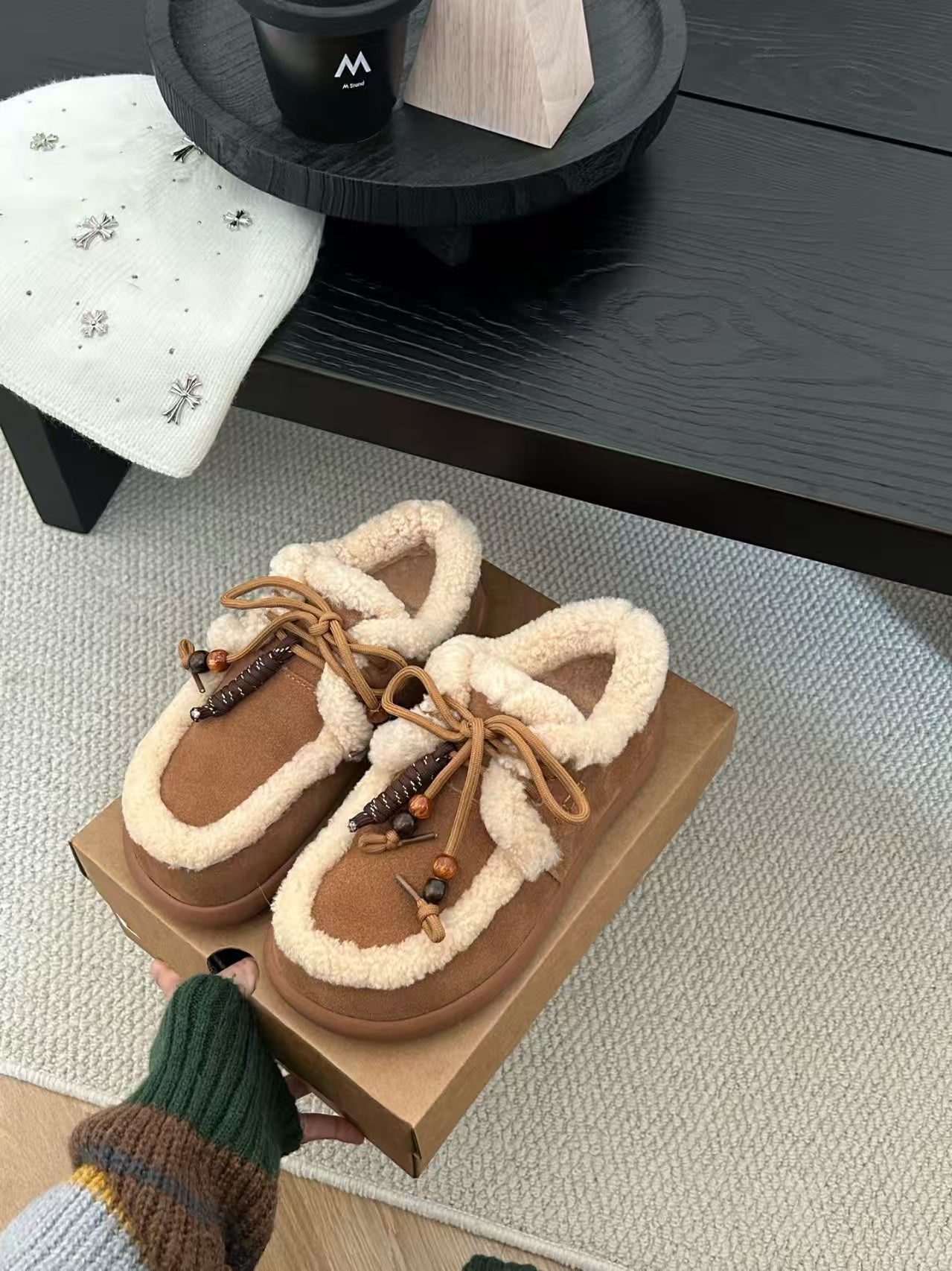 UGG BOOTS