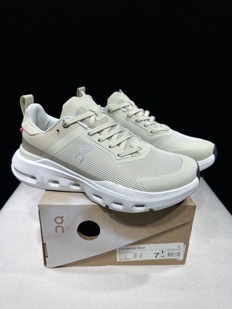 ON RUNNING Inspired On Cloudpulse Next 6colors