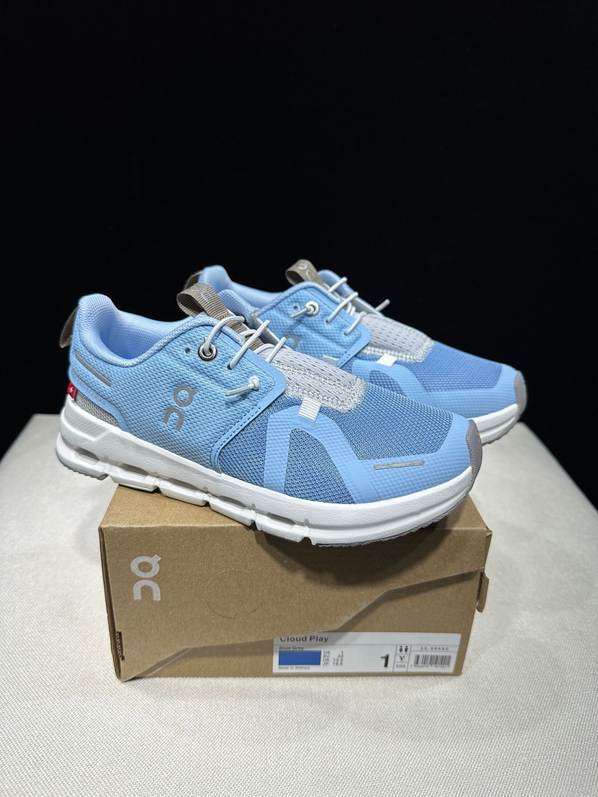 ON RUNNING InspiredOn Cloud Sky 7colors