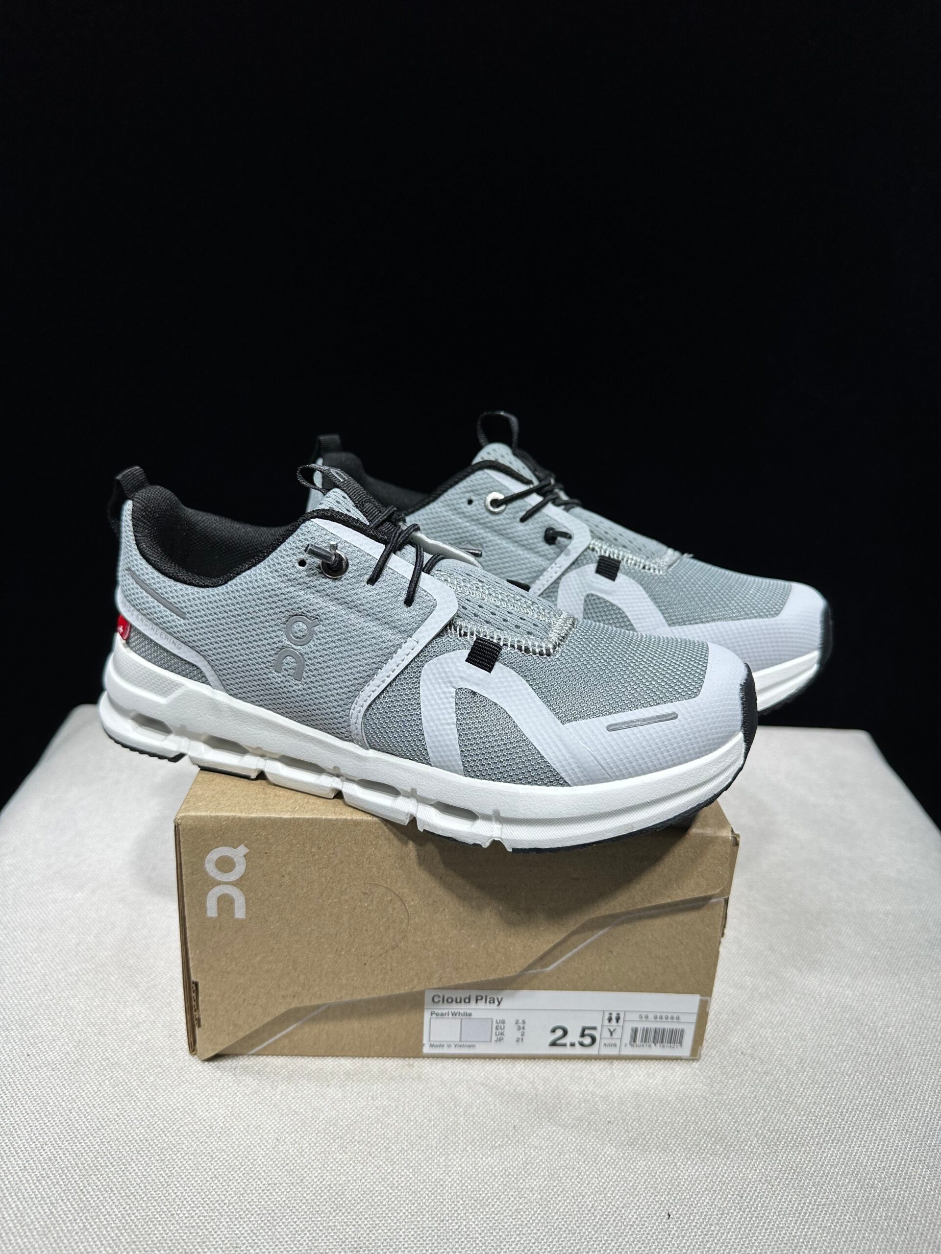 ON RUNNING Inspired On Cloud Sky 8colors
