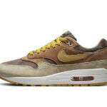 Nike Inspired Nike Air Max 87 Size / K 36