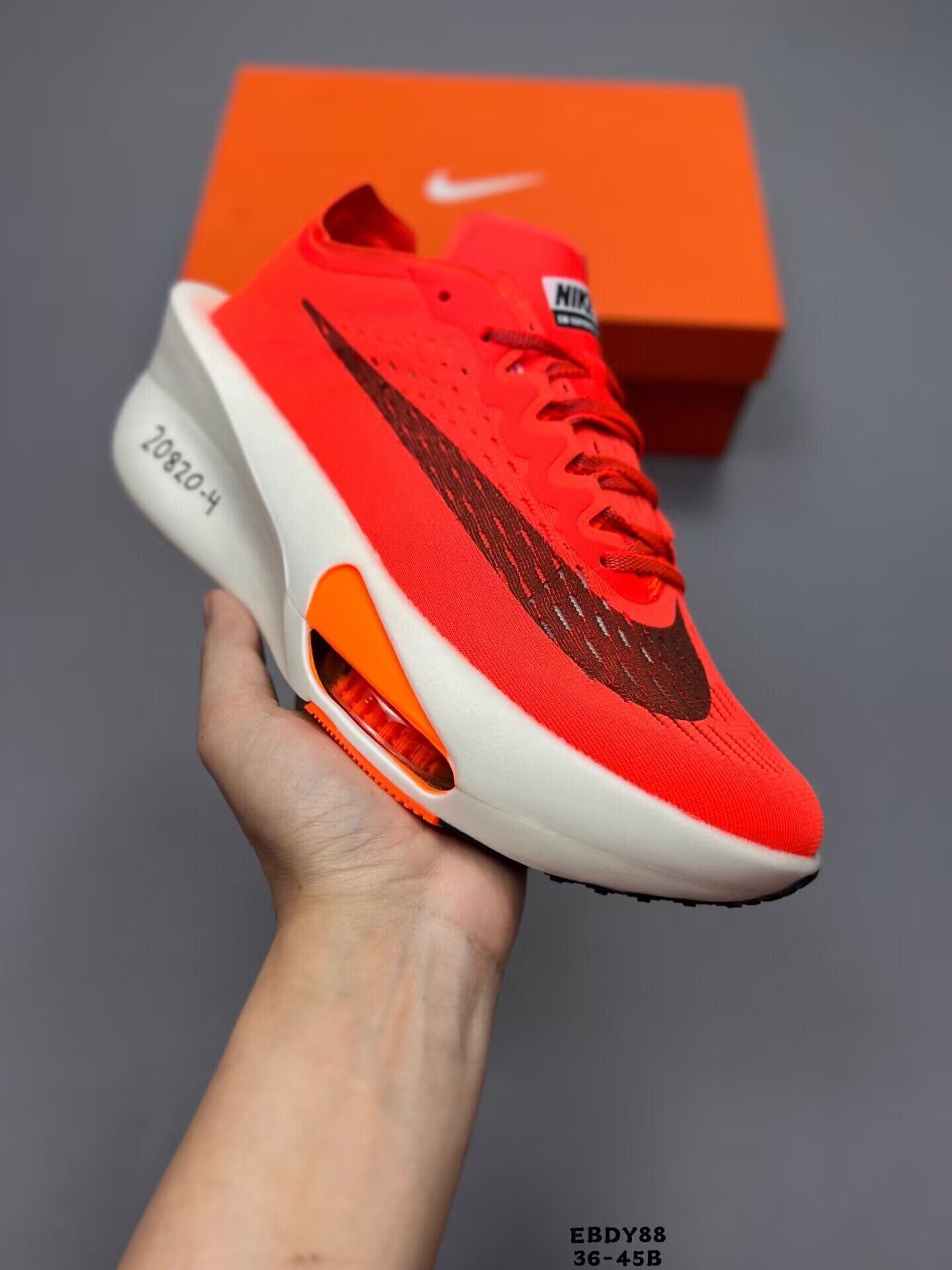 Nike lnspired Alphafly NEXT%3 9colors