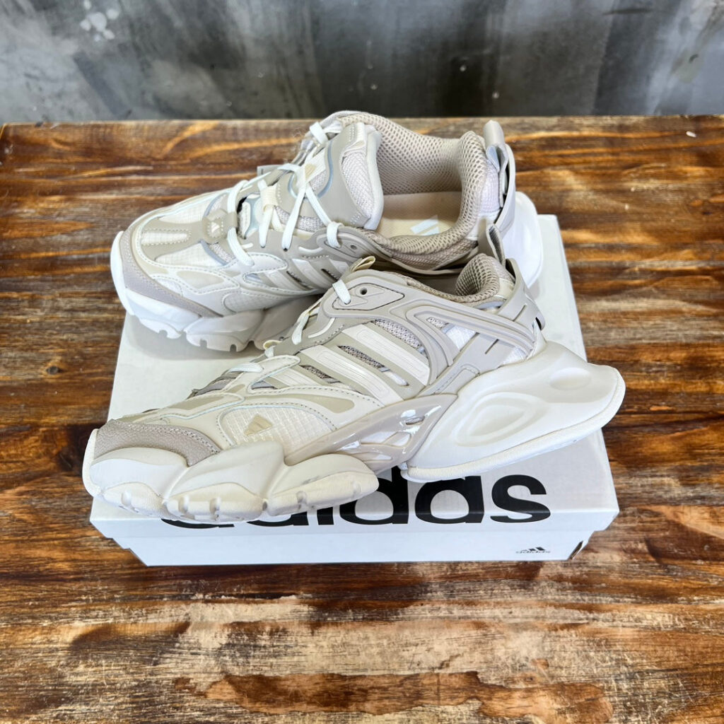 ADIDAS XLG Runner Deluxel Sports Shoes 6colors