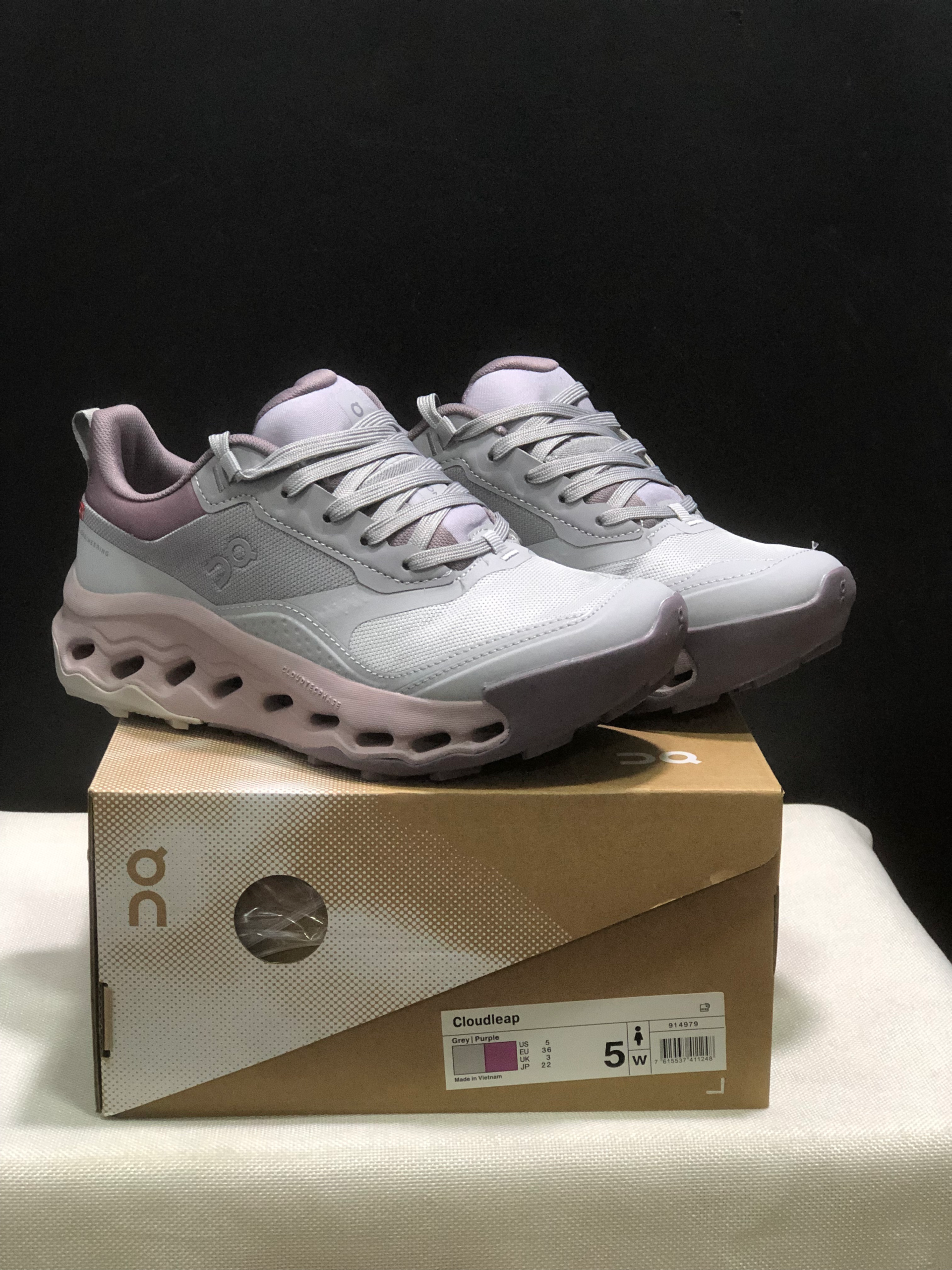 ON RUNNING Inspired OnCloudhorizon 2 - 9colors