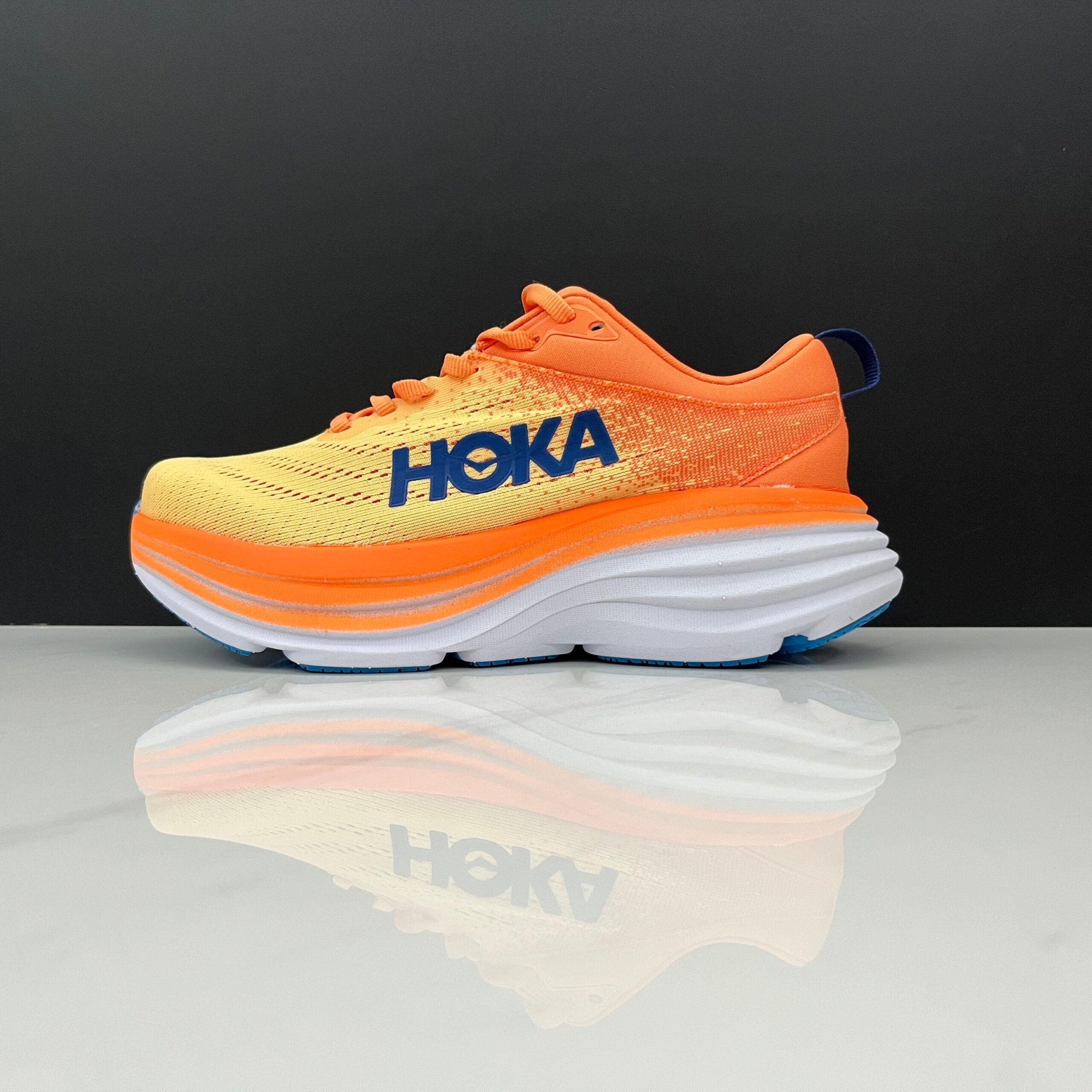 HOKA Inspired HOKA ONE ONE Bondi8 - 7colors
