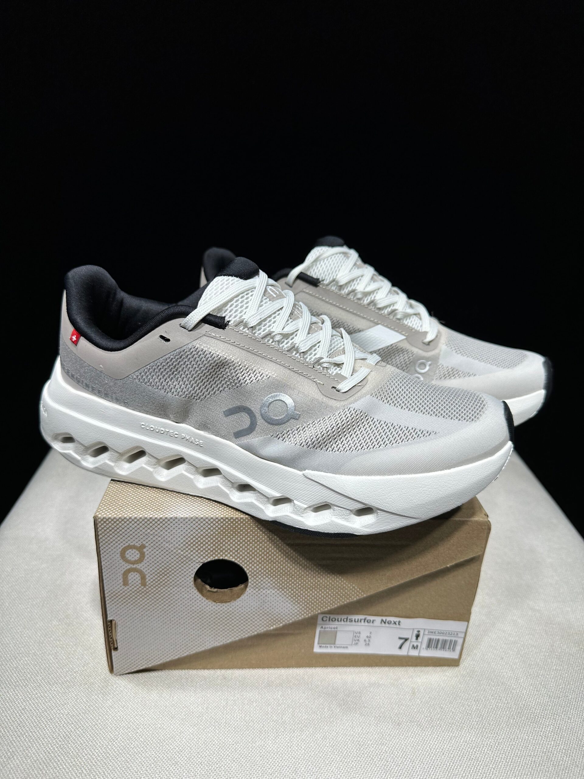 ON RUNNING Inspired On Cloudsurfer Next 6colors