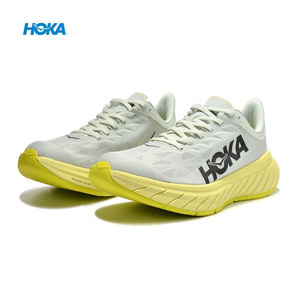 HOKA Inspired HOKA ONE ONE CARBON X2 - 5colors