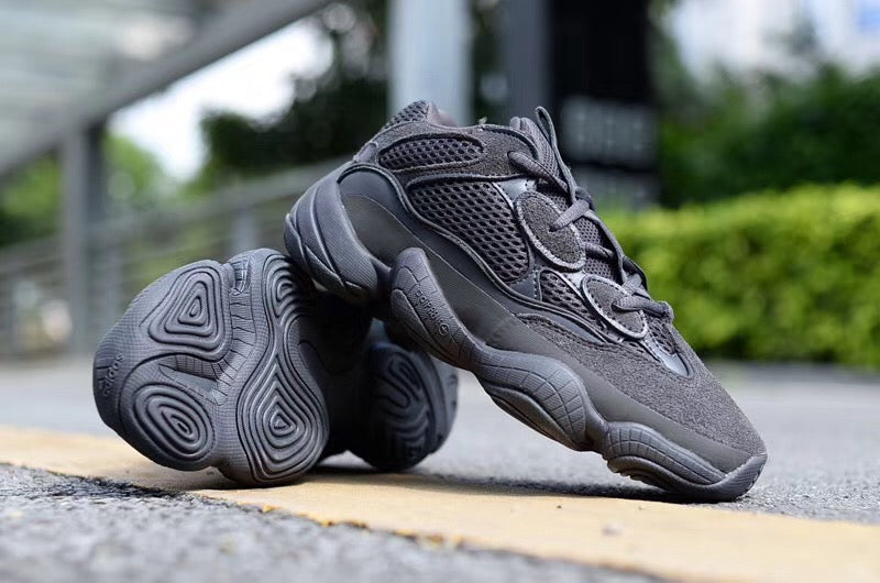 Adidas YEEZY500 (4 colors)