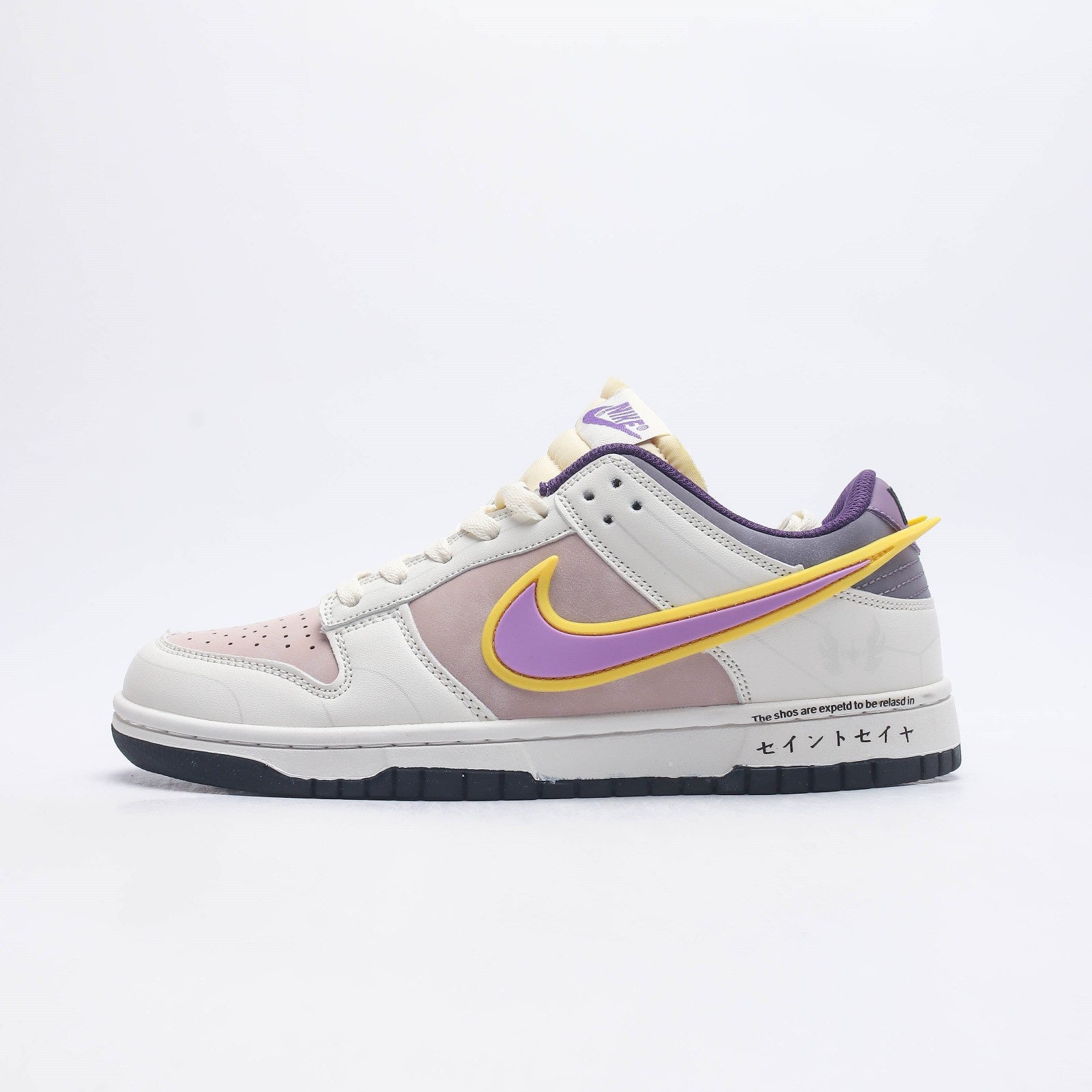 Nike Inspired Nike SB Dunk Low MTTTTK11 - 9colors