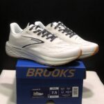 Brooks Launch 11 – 8colors