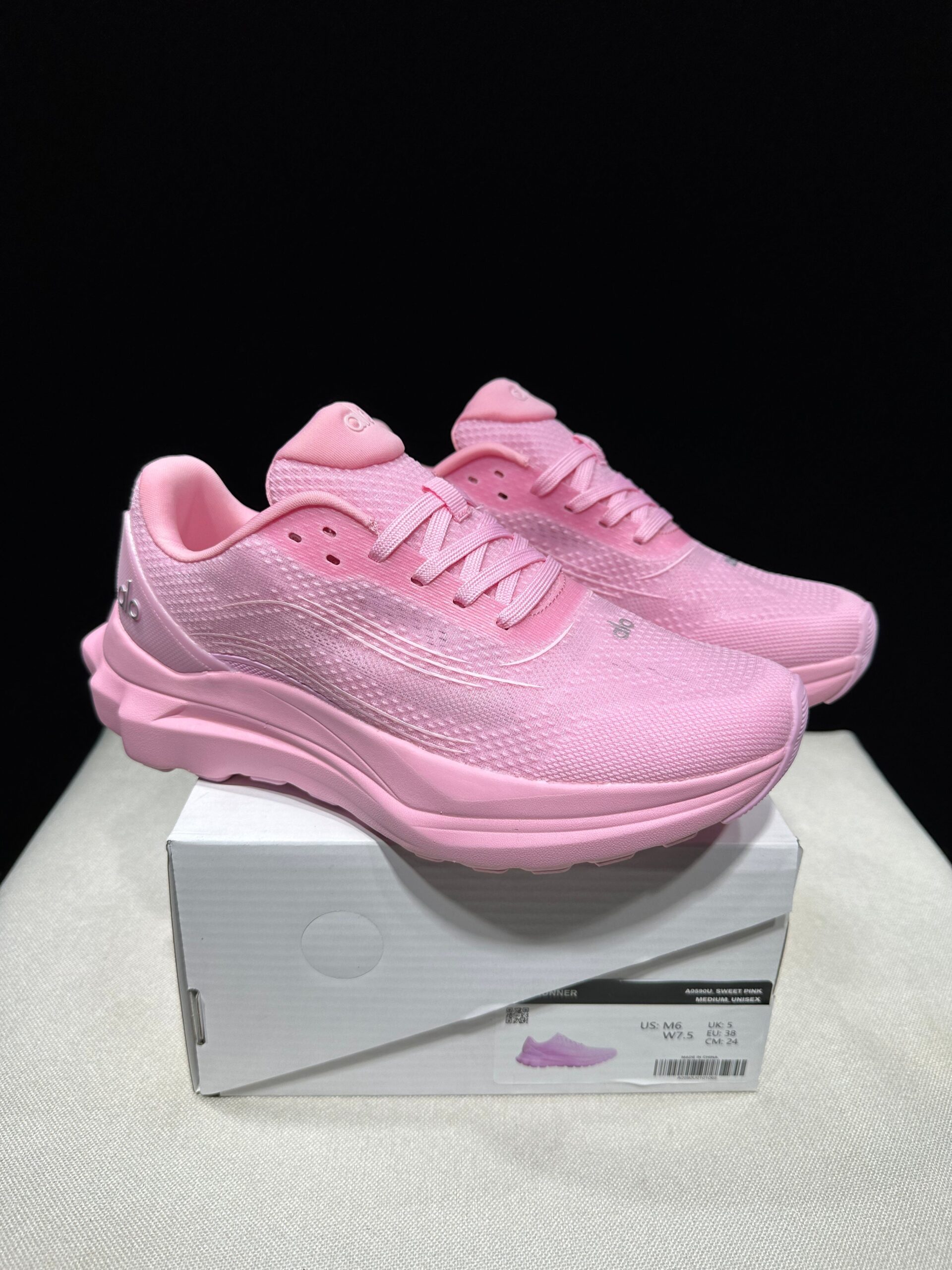 Alo Inspired alo yoga Alo Runner 7colors