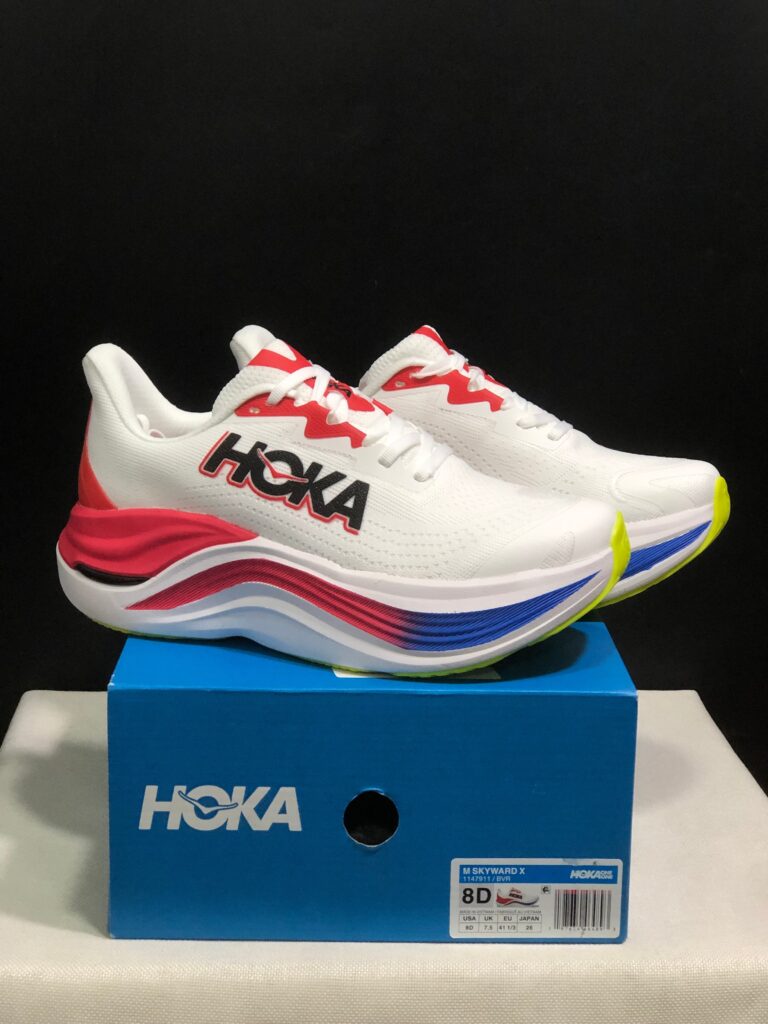 HOKA Inspired HOKA ONE ONE SKYWARD 3colors