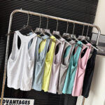 Lululemon Inspired Swiftly Tech 2.0 Race sports women’s Vest